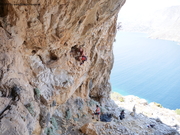 Fotos/GRE/Kalymnos/Summertime/Tonga Cave/